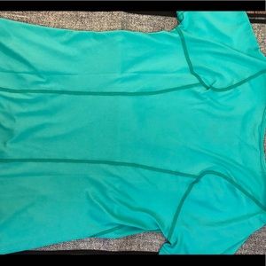 North Face Slim Fit Sz M